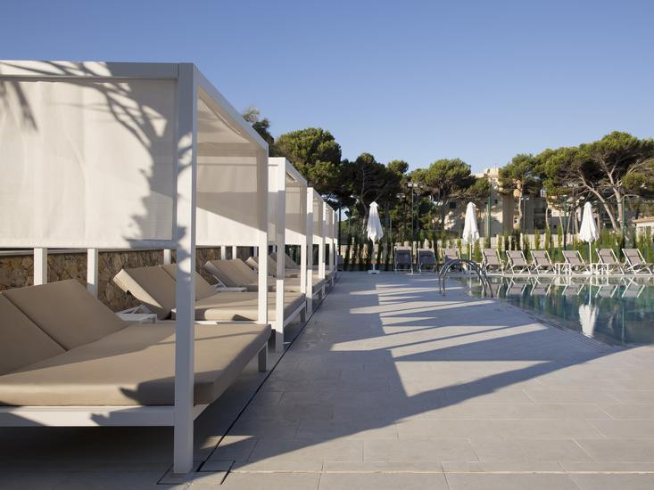 Bella Playa & Spa Hotel