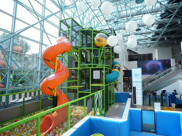 Grand Hyatt Hotel Dubai