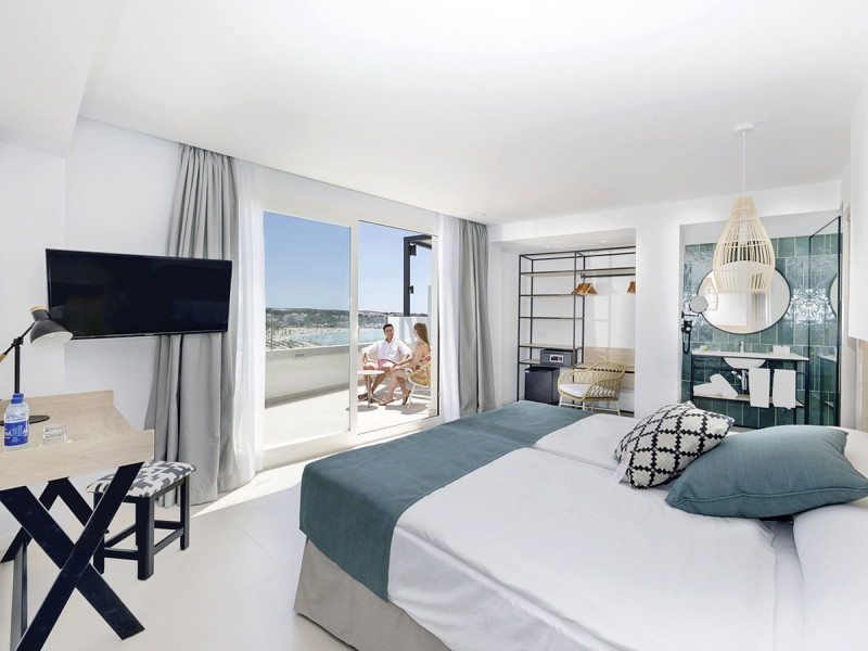 allsun Hotel Marena Beach