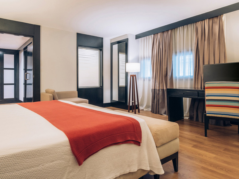 Iberostar Selection Parque Central