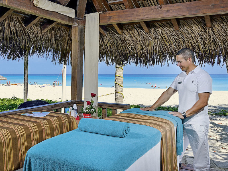 Meliá Las Americas Varadero