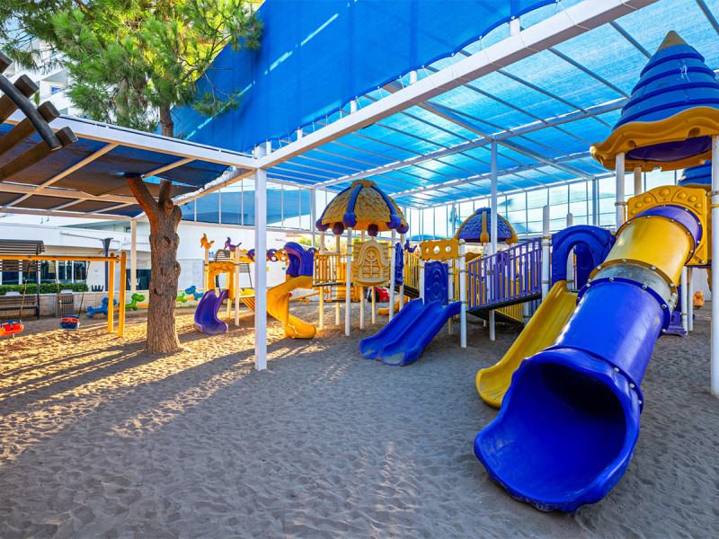 Hotel Crystal Admiral Aqua Collection