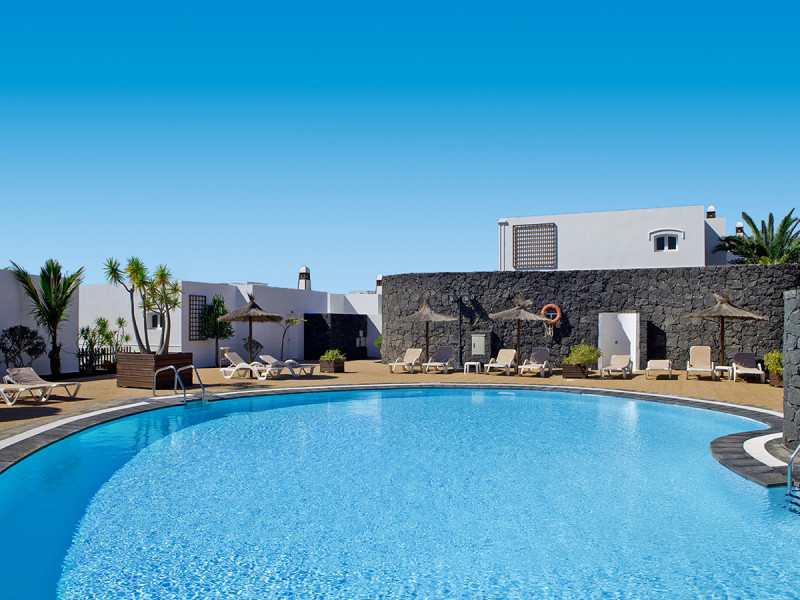 Hotel LIVVO Coloradamar 