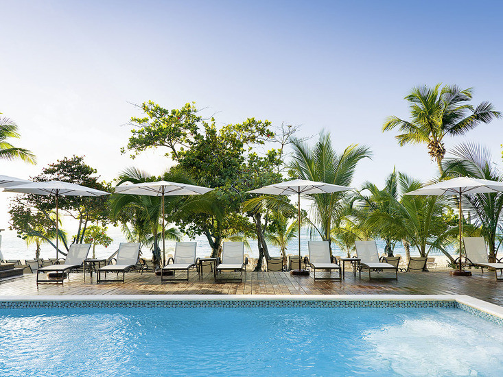 Hotel Emotions by Hodelpa Juan Dolio