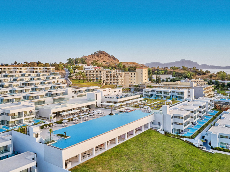 Lindos Grand Resort & Spa
