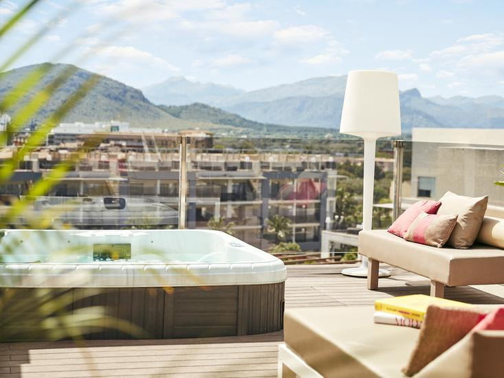 Zafiro Palace Alcudia