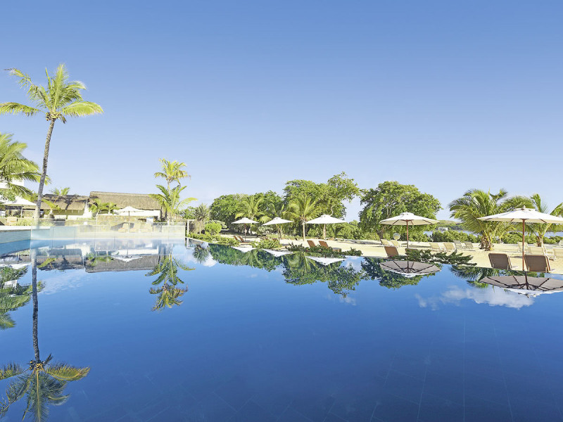 Radisson Blu Azuri Resort & Spa Mauritius