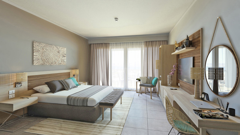 Steigenberger Resort Ras Soma