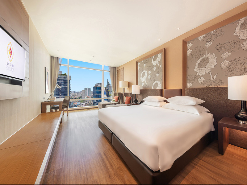 Eastin Grand HotelSathorn