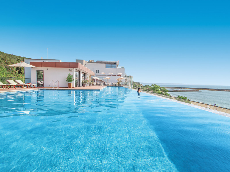 GRIFID Encanto Beach