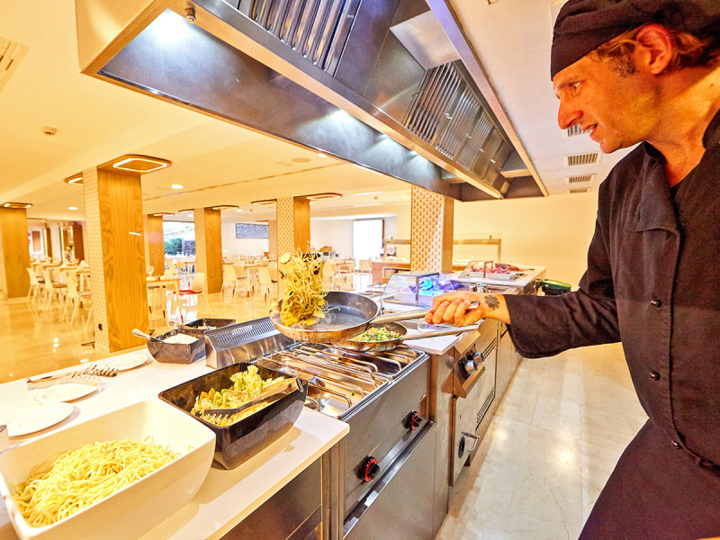 Hotel MLL Mediterranean Bay