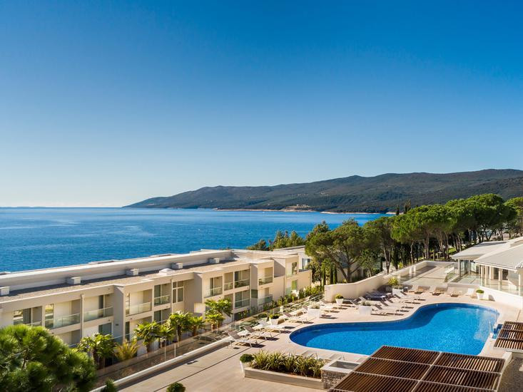 Valamar Bellevue Resort