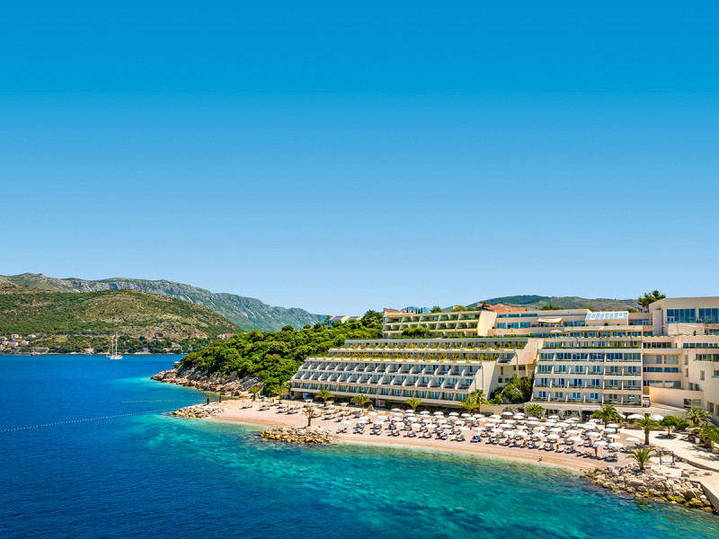 President Hotel 5* Valamar Collection