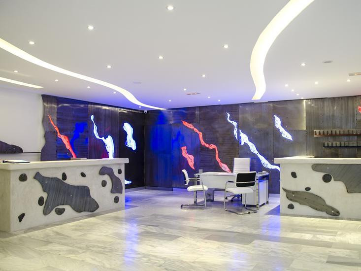RK Beach Hotel