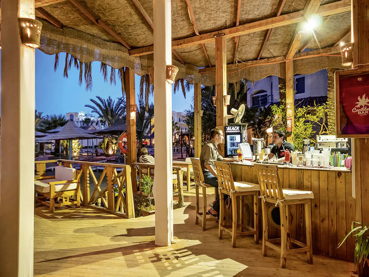 Bella Vista Resort Hurghada