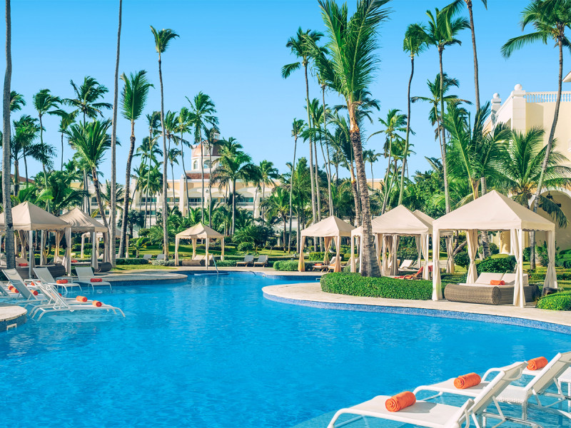 JOIA Bávaro by Iberostar