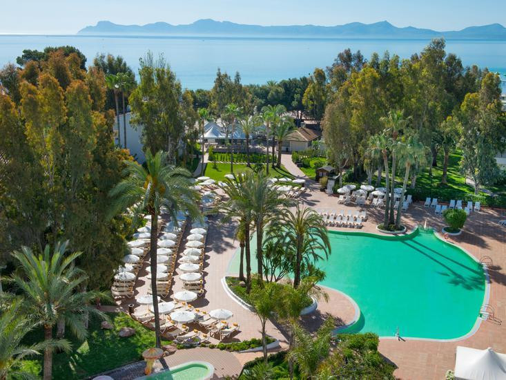 Iberostar W. Ciudad Bl.