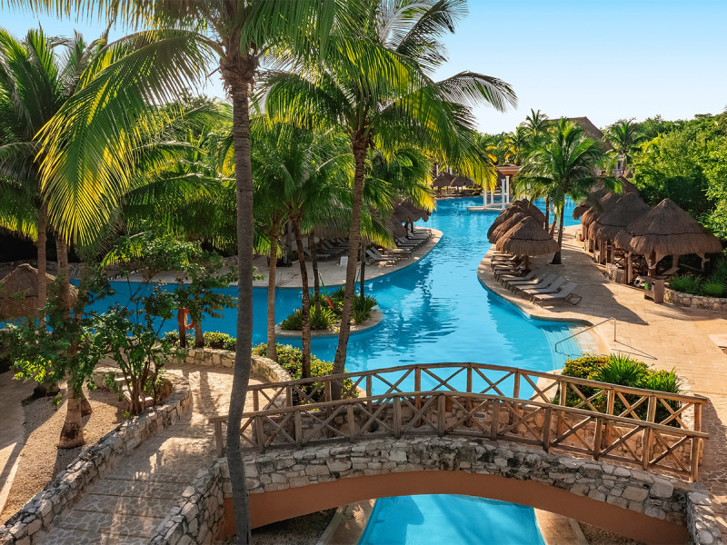 Iberostar Waves Paraiso del Mar