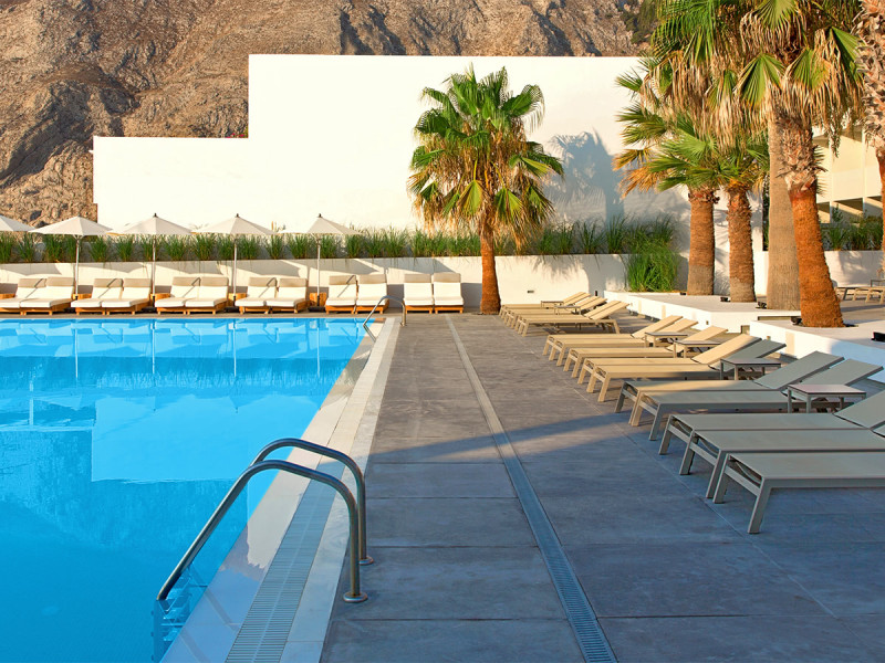 Hotel Kamari Beach