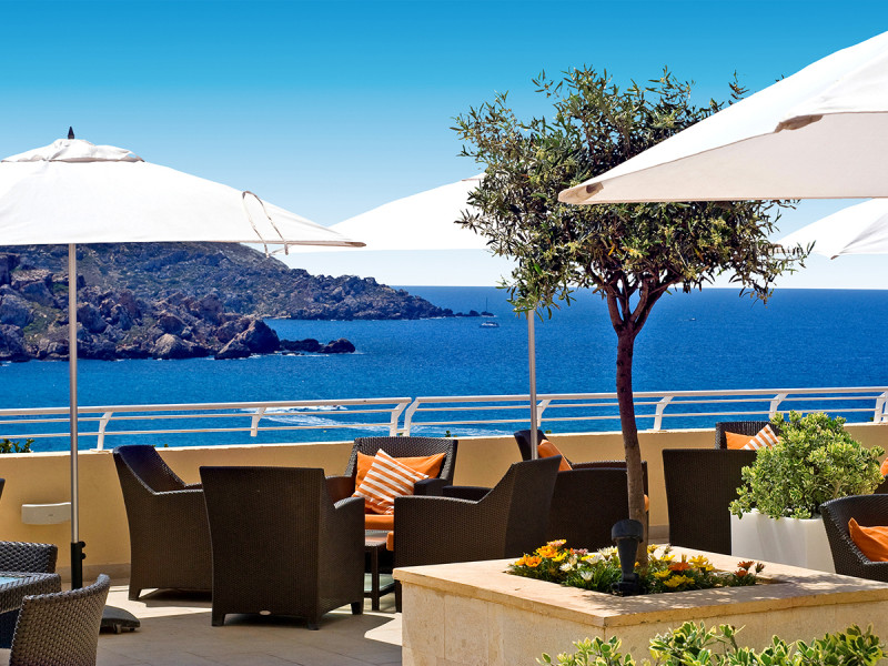 Radisson Blu Resort Golden Sands