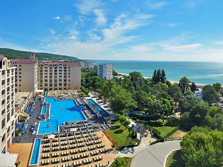 Melia Grand Hermitage