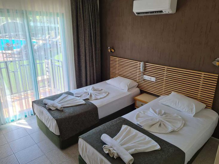 Rebin Beach Hotel