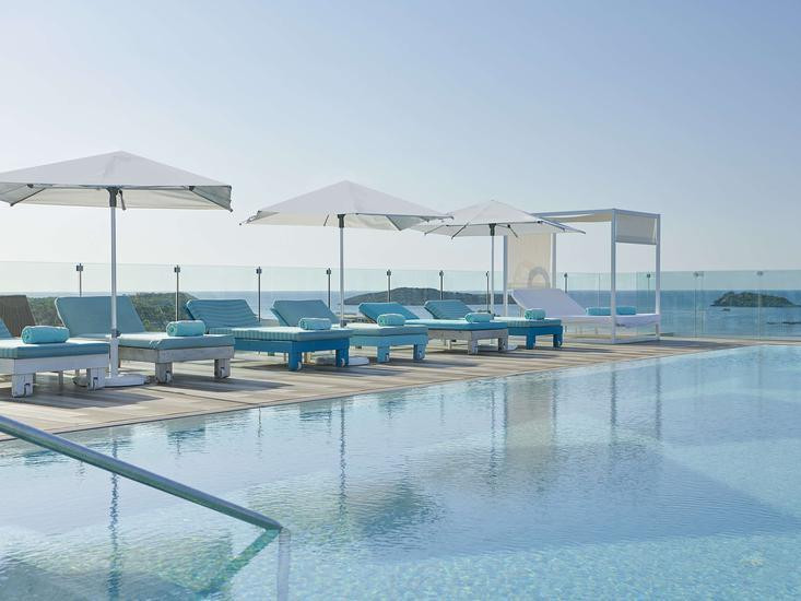 Iberostar Sel Santa Eulal