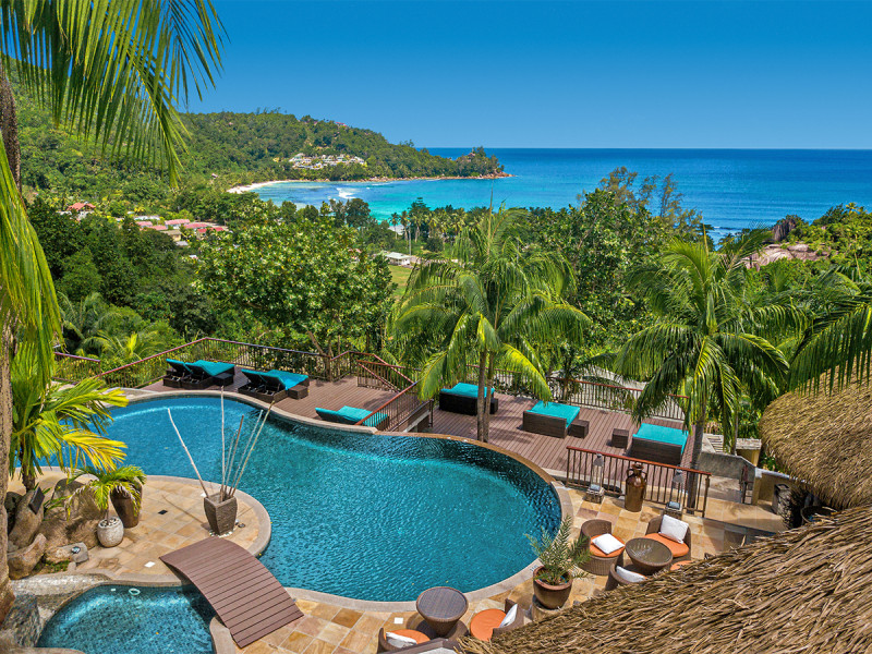 Valmer Resort