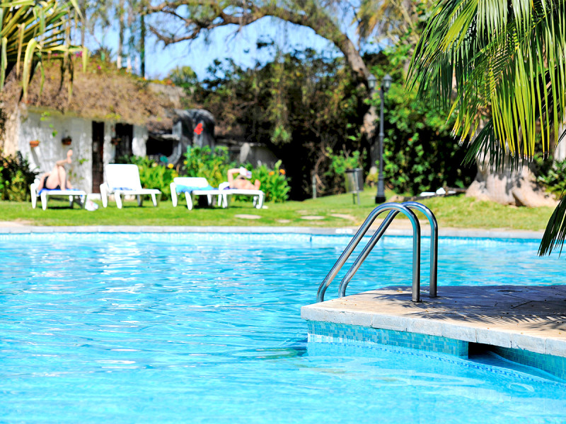 Hotel Coral Teidemar