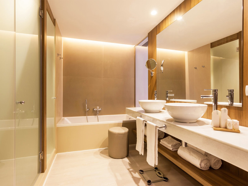 Hotel Zafiro Palace Alcúdia