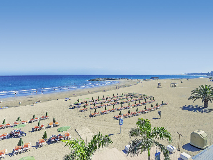 Hotel Don Gregory by Dunas