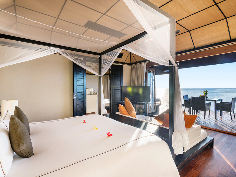 Lily Beach Resort & Spa