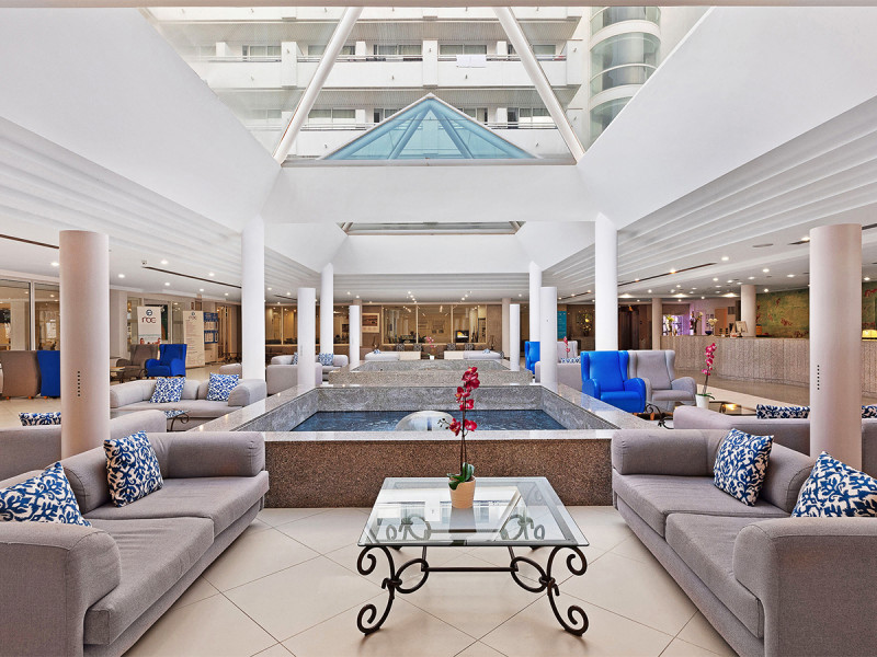 Hotel Alua Gran Camp de Mar