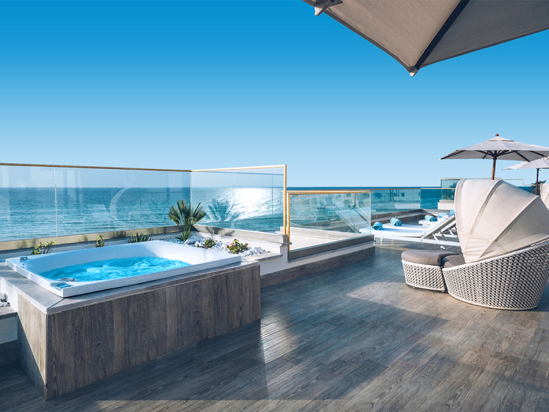 Hotel Iberostar Selection Kuriat Palace