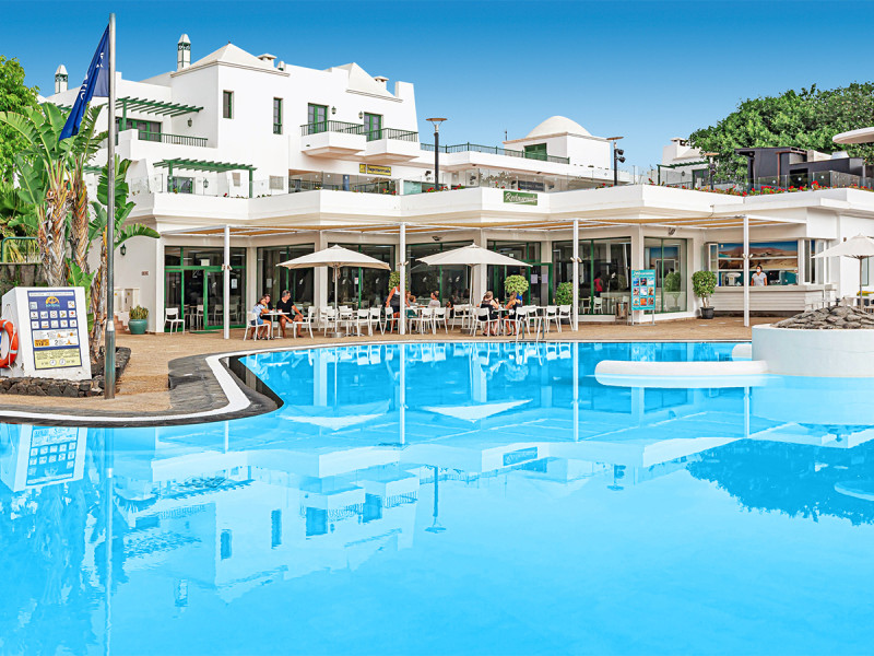 Hotel THB Royal