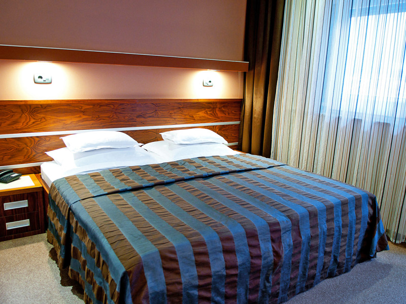 Hotel Plaza