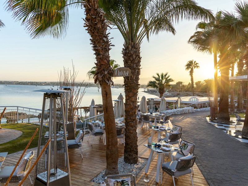 Fort Arabesque The Villas