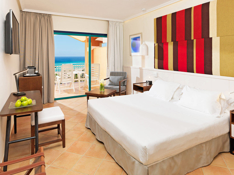 Hotel H10 Playa Esmeralda