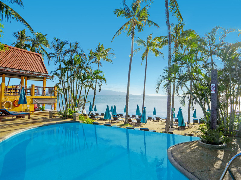 Pinnacle Resort Samui