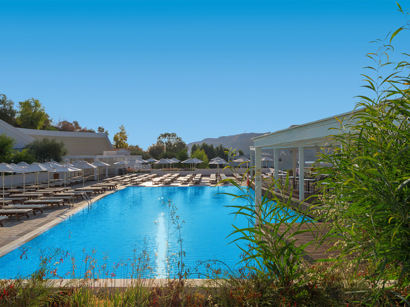 Lindos Village Resort & Spa