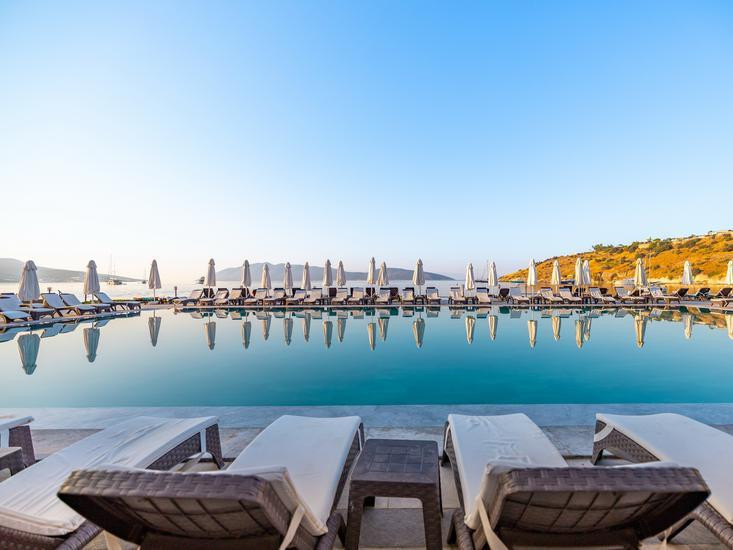 La Quinta Wyndham Bodrum