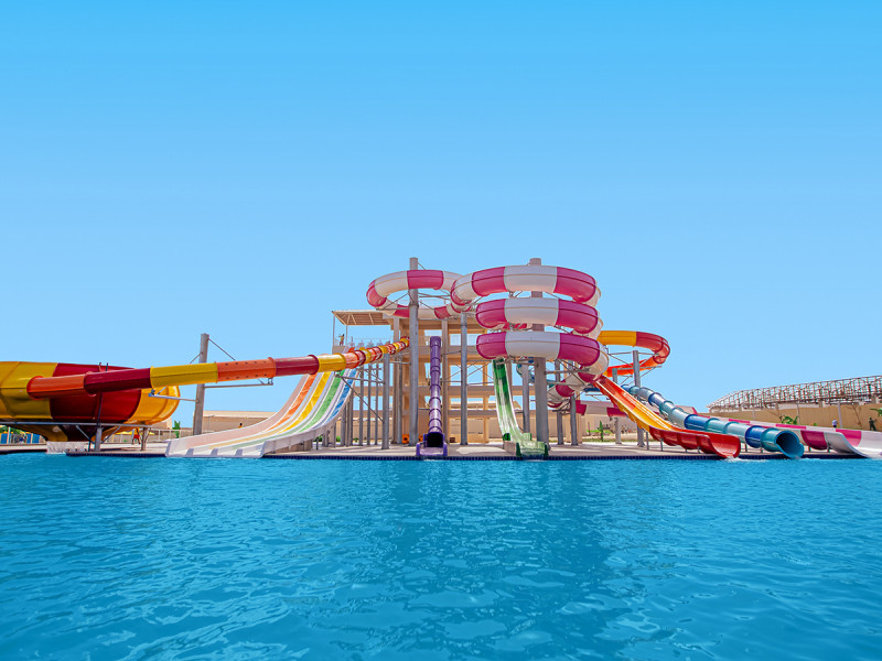 Pickalbatros Sea World Resort