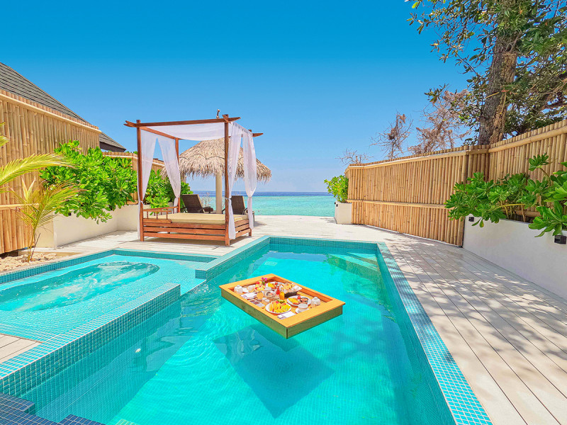 Malahini Kuda Bandos