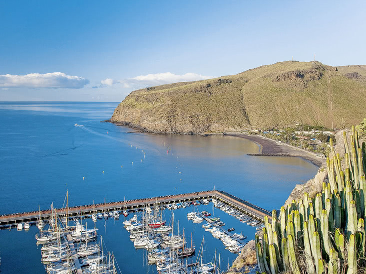 Hotel Parador La Gomera