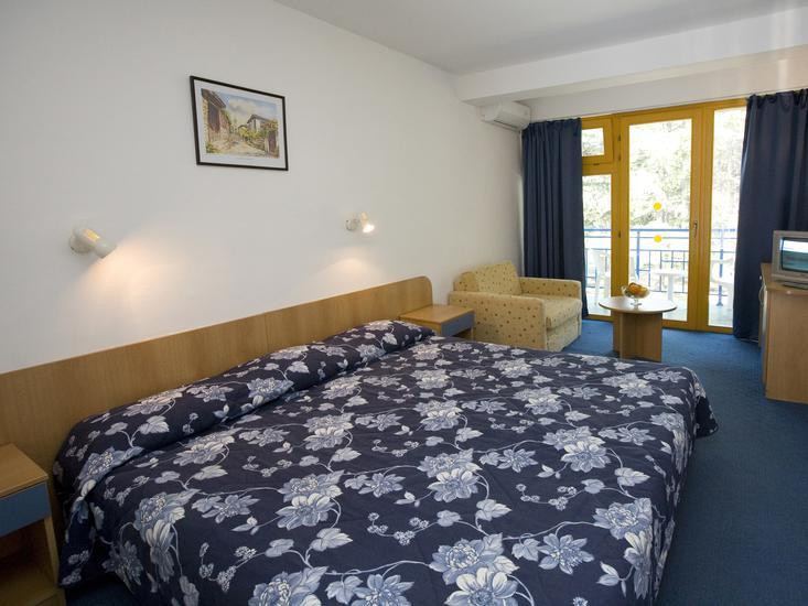 Parkhotel Continental