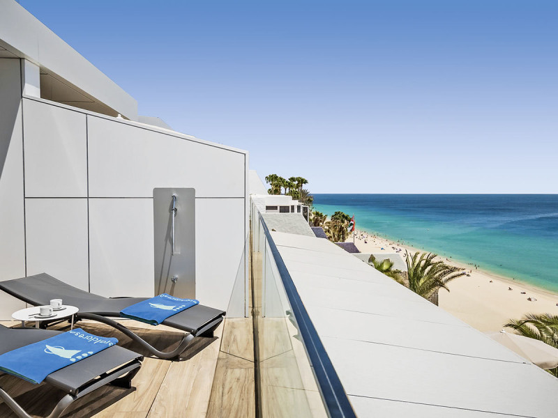 Hotel Garden & Sea Boutique Lodging