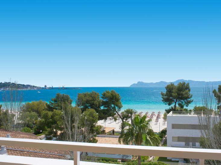 Iberostar W. Ciudad Bl.