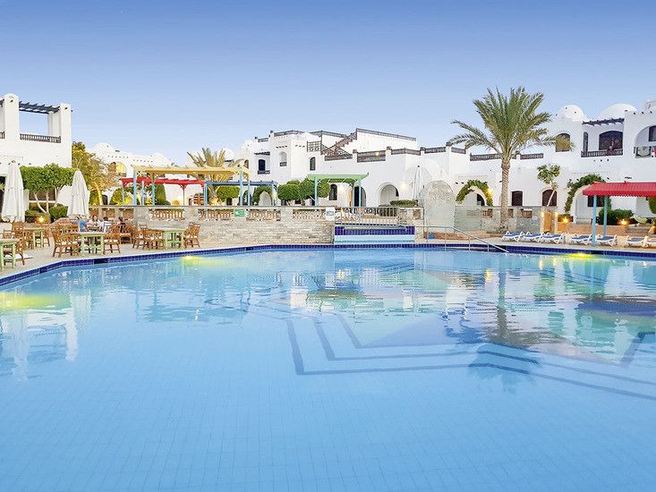 Hotel Arabella Azur Resort