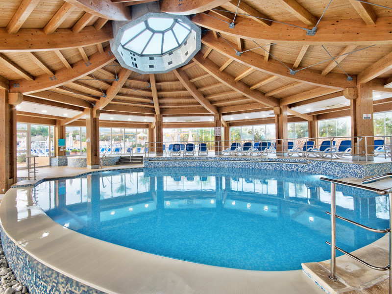 db Seabank Resort & Spa