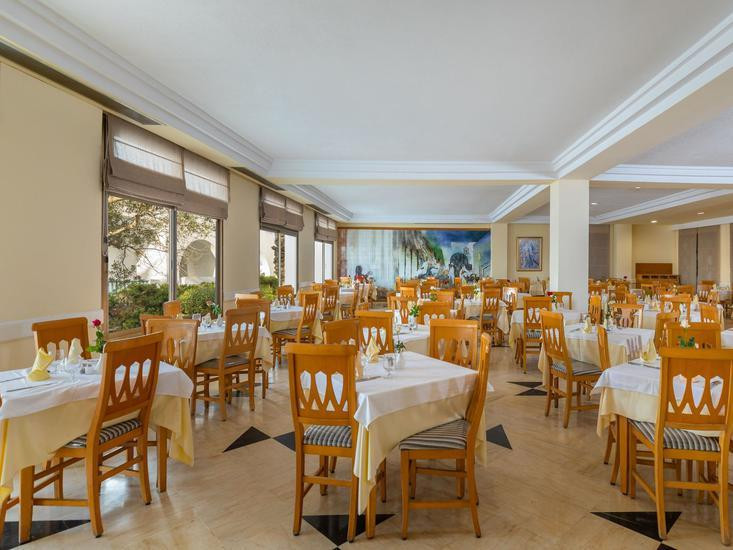 El Mouradi PortElKantaoui